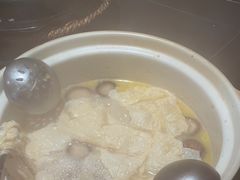 -淼福猪肚鸡·椰子鸡火锅(大沙地店)
