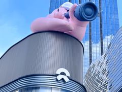 -东莞松山湖万象汇