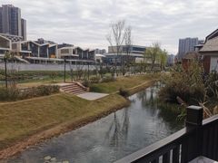 -状元人家·公园别墅衡东土菜(溪悦荟店)