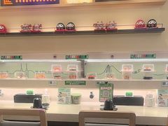 -禾绿寿司·定食·拉面·烧炸(喜荟城店)