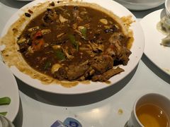 -老牌坊鲁菜名店(聊城美食岛店)