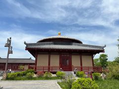-宝鸡周原博物院