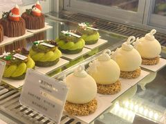 -Ten Olives甜点