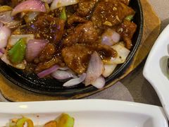 -老浒记烤鸭-北京菜(琉璃厂店)