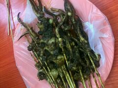 -十里铺铁板鱿鱼