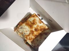 -金杨老摊头蛋饼(金口路店)