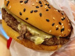 -麦当劳(金稻田路餐)