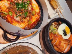 -七八冷面·延边朝鲜族美食(欢乐谷店)