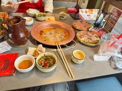 -阿婆情腊排骨火锅·野生菌季(古城旗舰店)