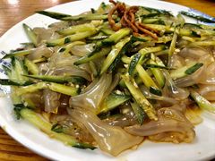 东北大拉皮-忠林杀猪菜(凤台小区店)