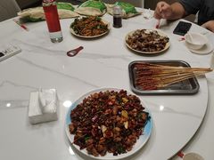-东来土菜馆(民祥园路店)