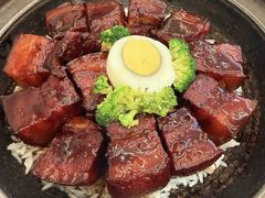 -湖锦酒楼·32年地道湖北菜(光谷店)