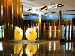 -厦门朗豪酒店 · 明阁中餐厅