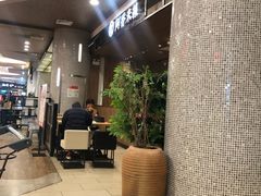 -阿香米线(杭州良渚永旺店)
