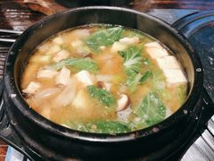 -意成料理