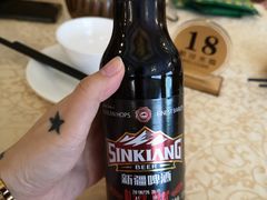 -维吾尔餐厅(宜山路店)