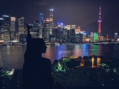 -上海外滩悦榕庄酒店