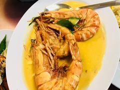 -大茄来海鲜餐厅(亚洲城分行)