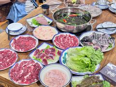 -厝味火锅·潮汕卤水火锅(十一合店)