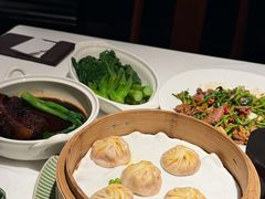 -桂满陇·蟹黄小笼汤包(环球港店)