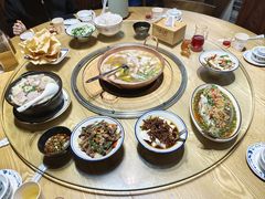 -妈妈的味道·腾冲特色菜(和顺古镇店)