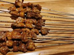 -嘻小北·兰州清汤牛肉面(太平洋森活天地店)