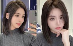 -吉艺心专业美发造型