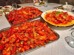-冶建镜子·中国龙虾王(总店)