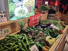 -豫见湘土情(工人路店)