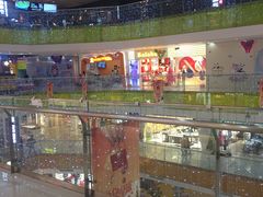 -北京华联购物中心(天通苑店)