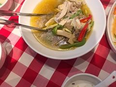 -西贝(新业坊店)