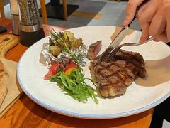 -百特喜·意大利餐厅(八佰伴镇江店)