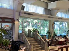 -金河半岛园林酒家(金融城店)