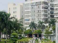 -石炮台公园