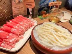 -巴奴毛肚火锅(京西大悦城店)