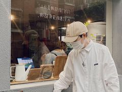 -转山咖啡(松柏社区店)