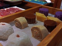 -清真京华源·涮肉烧烤(丰庆店)