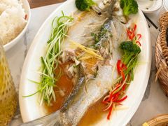 -蟹天蟹地农家菜·阳澄湖大闸蟹(浅水湾店)