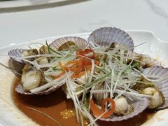 -郑庄脂渣海鲜楼(九水路店)