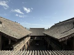-山西王家大院