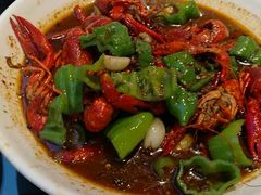 十三香龙虾-虾满堂(瑞虹店)
