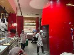 -城市大道红炉披萨烘焙坊