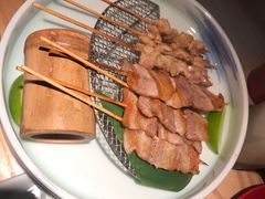 -京料理·日料自助·铁板燒(复悦城店)