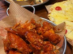 -双门洞·森系料理(体育西店)