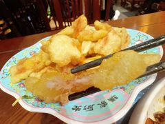 -老厨家(友谊路总店)