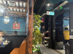 -渝乡辣婆婆·川菜 水煮鱼(中山西路店)