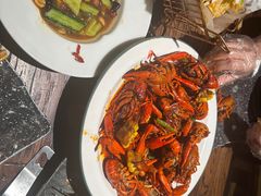 -并州大牌档之醉轻尘