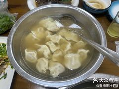 -陈六子全羊馆·烧烤烤羊排(山东理工大店)