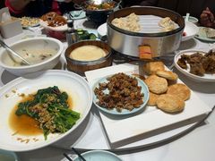 -梅利汴京烤鸭•开封豫菜地标店(东大街店)