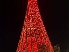 -广州塔